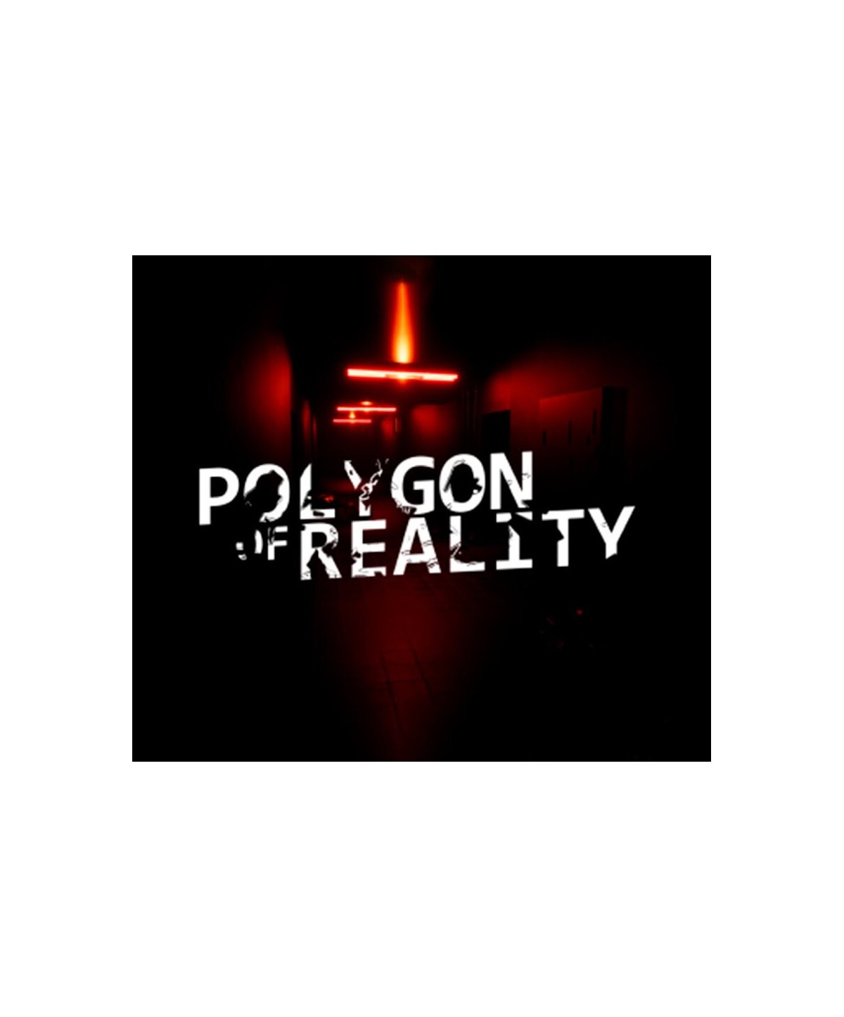 Polygon of Reality Steam Key GLOBAL